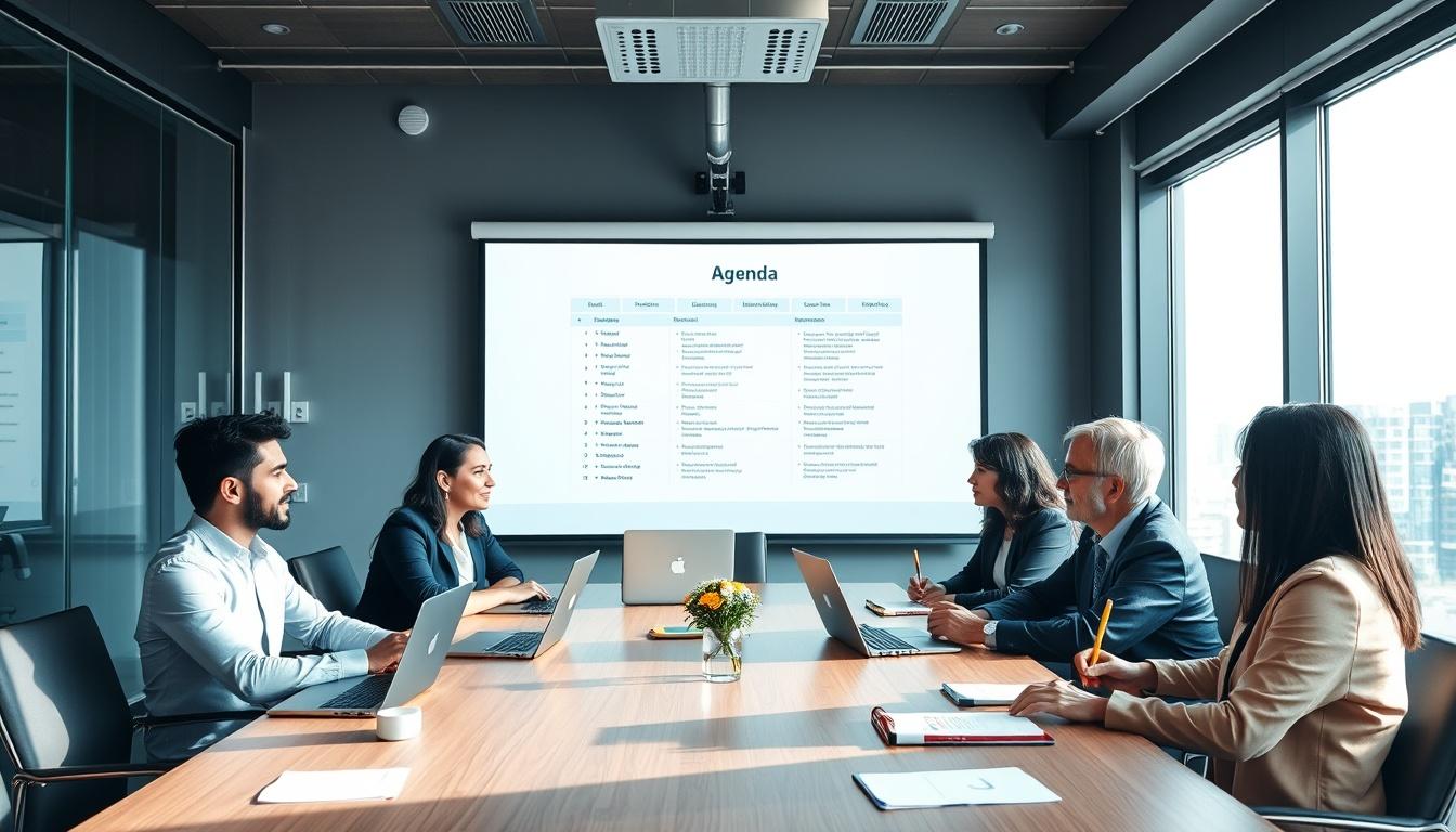 Revolutionize Your Leadership Meetings